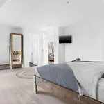 Sturm Sankt Peter-ording Apartament *