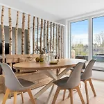 Apartament Sturm Sankt Peter-ording
