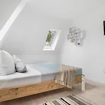 Sturm Sankt Peter-ording Apartament