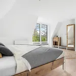 Sturm Sankt Peter-ording Apartament *