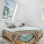 Apartament Sturm Sankt Peter-ording