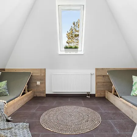 Sturm Διαμέρισμα