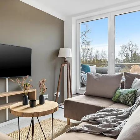 Apartament Sturm Sankt Peter-ording Böhl